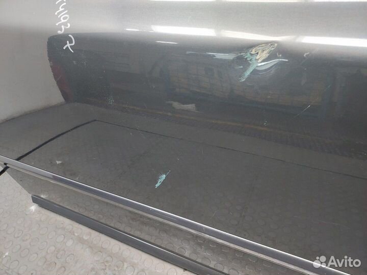 Дверь боковая Volvo V50, 2009