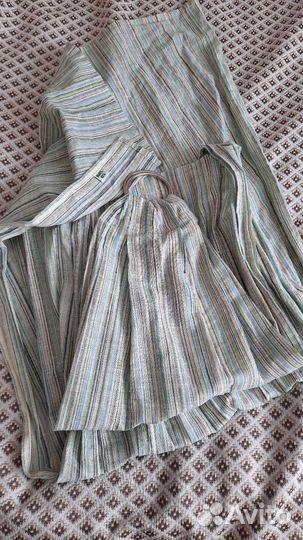 Слинг с кольцами