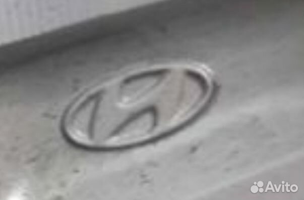 Новые оригинальные R16 Hyundai Creta