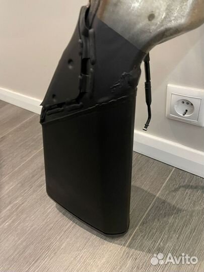 Выхлопная система Kawasaki z800