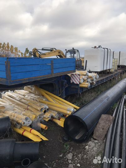 Полуприцеп бортовой Wanshida ST9403, 2012