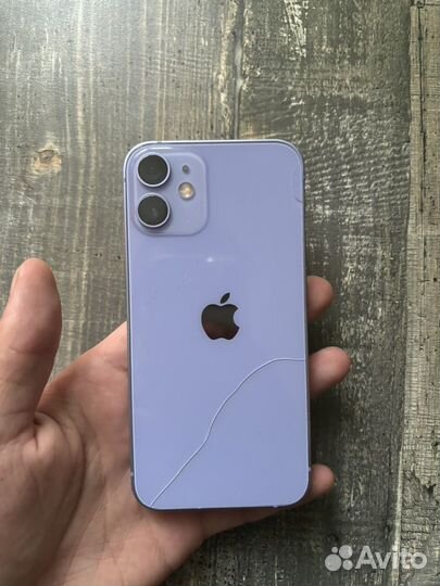 iPhone 12 mini, 64 ГБ