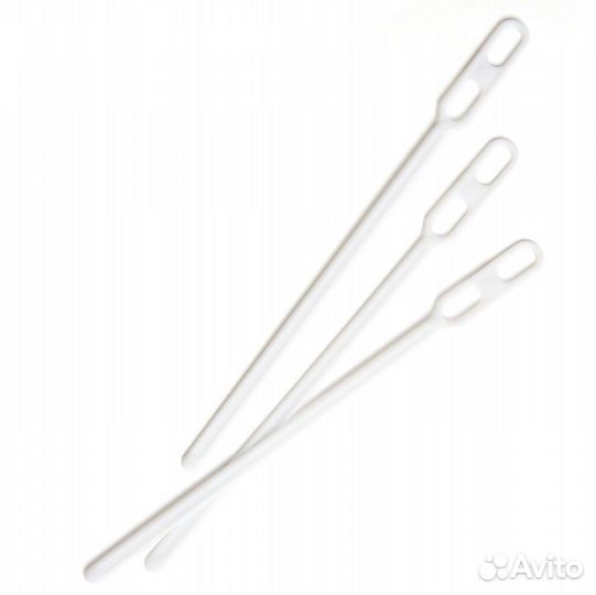 Одноразовые Пластиковые Размешиватели