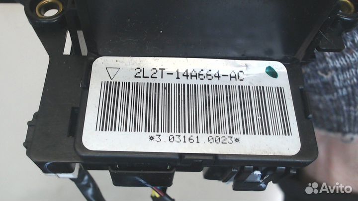 Шлейф руля Ford Explorer, 2003