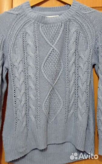 Вещи пакетом размер 140-146