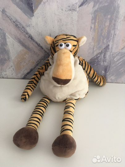 Мягкие игрушки