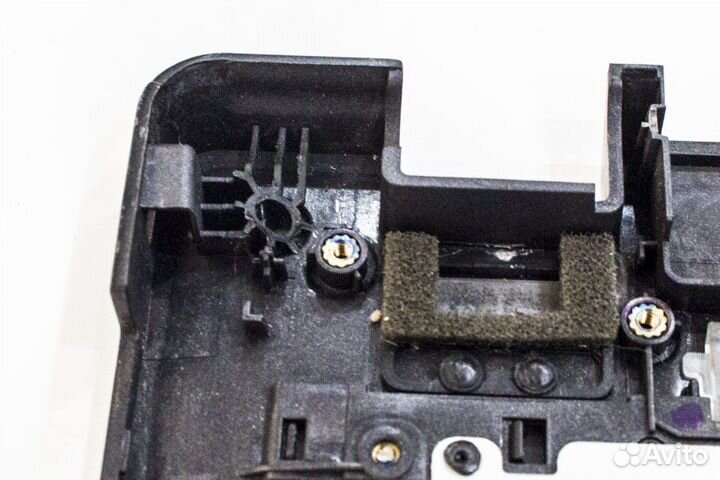 Топкейс с клавиатурой 6-39-W6502-015 для Dexp W650