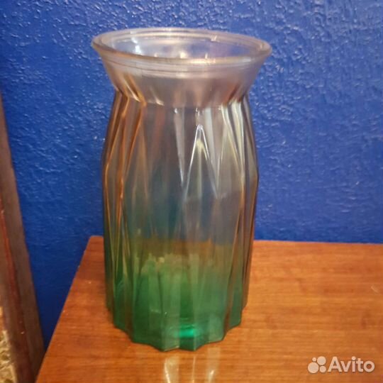 Вазы для цветов флорариума