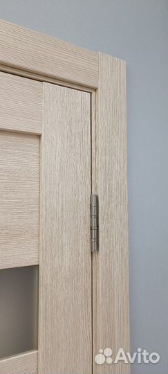 Дверь межкомнатная