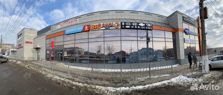 Набор инструментов 110 предметов king tony