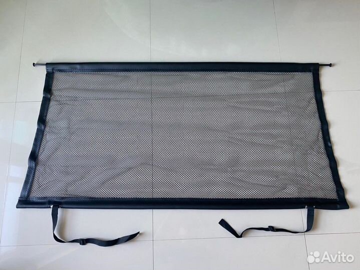 Сетка в багажник G-Classe, защитная сетка Геленд
