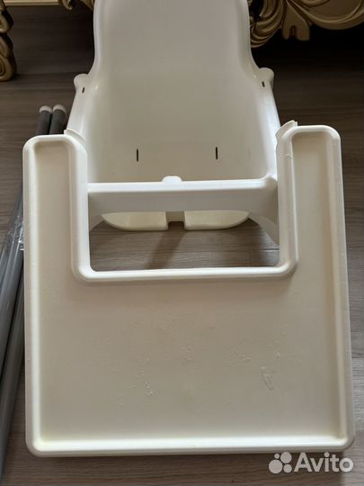 Стульчик для кормления IKEA antilop