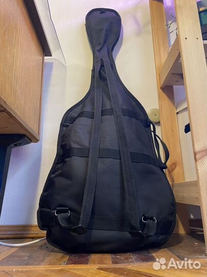 Чехол для акустической и электрогитары