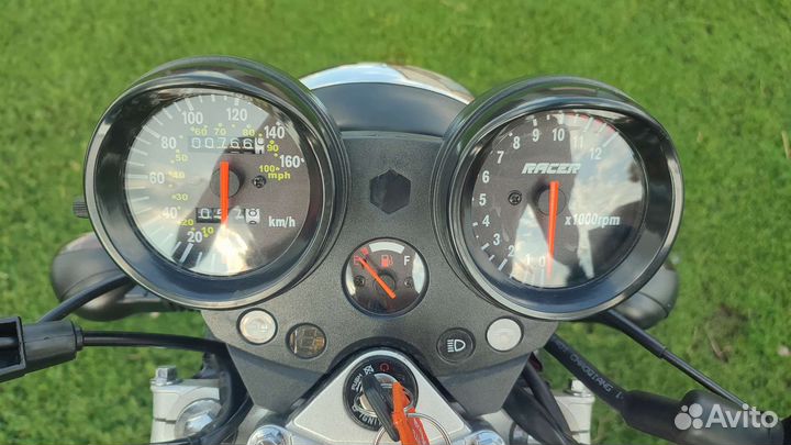 Продам мотоцикл