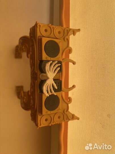 Мебель монстр хай