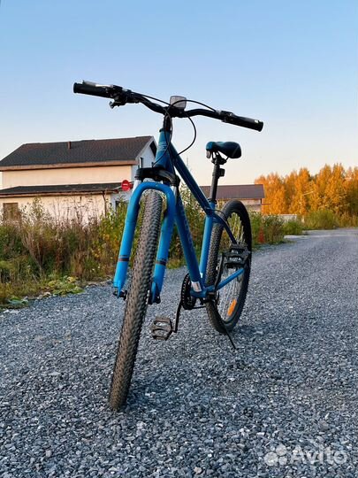 Горный велосипед Stark Respect 26.1 D 16