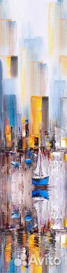 Интерьерные панели IP 023