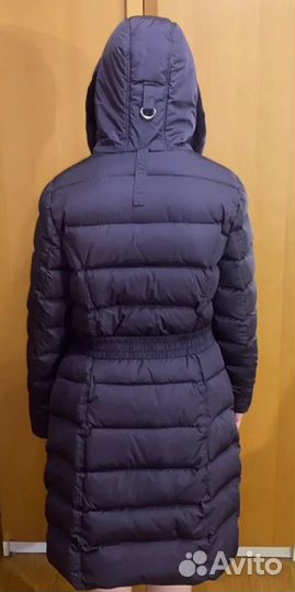 Новое зимнее женское пальто sela