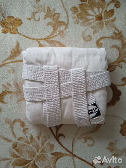 Кимоно для карате