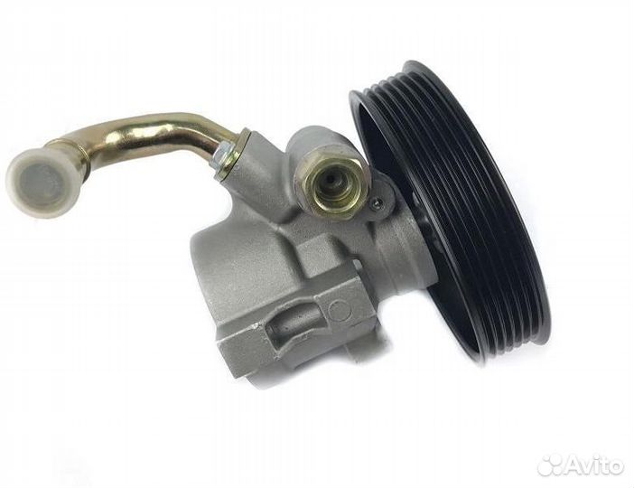 Насос гур шевроле лачетти детальцентр