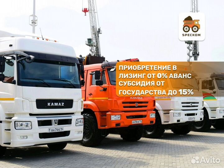 Shacman (Shaanxi) SX331863366, 2023