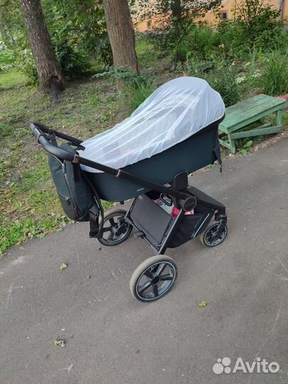 Коляска Carello ultimo 3 в 1