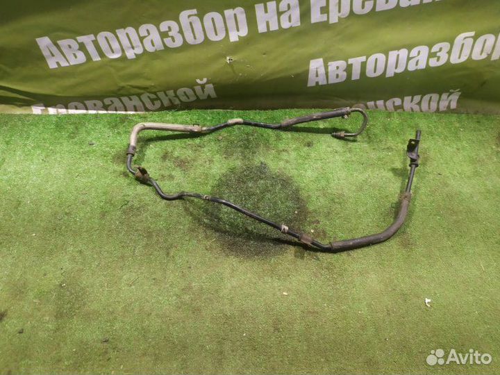 Трубка гидроусилителя руля Hyundai Elantra XD G4ED