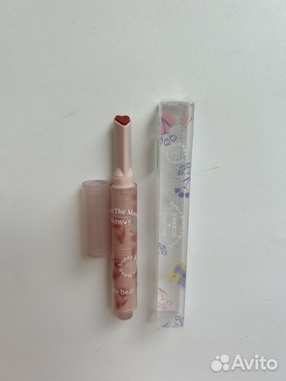 Блеск для губ