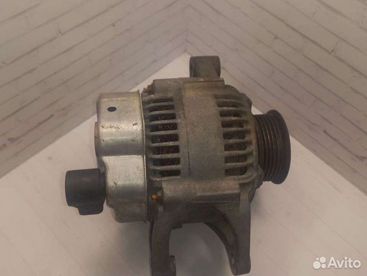 Генератор dodge caravan 3 3.0