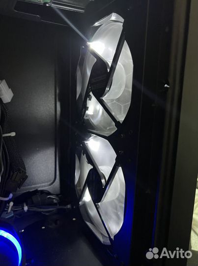 Fractal Design Focus G Mini mATX +fan