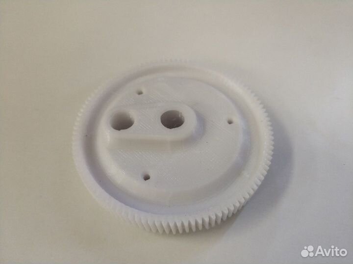 Шестерня заднего стеклоочистителя Ford, Land Rover