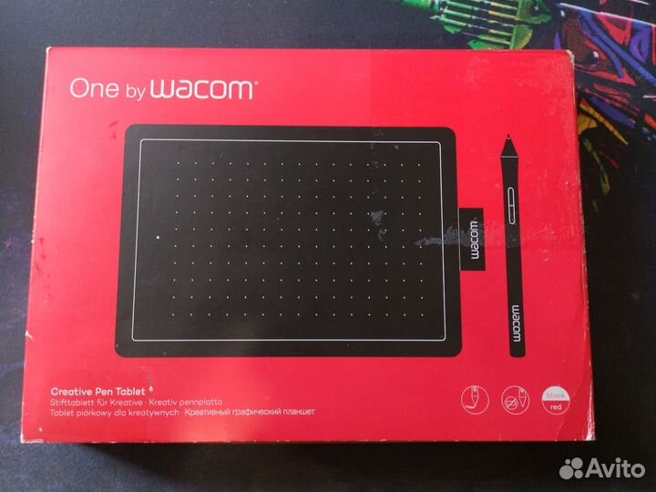 Графический планшет