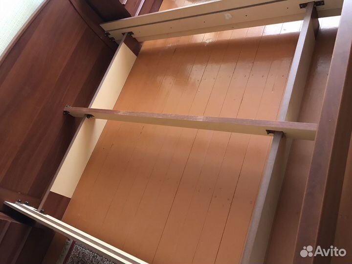 Спальный гарнитур бу