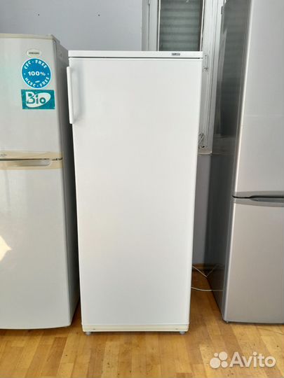Холодильник atlant без морозильной камеры