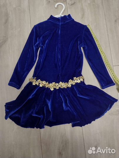 Продам платье для фигурного катания