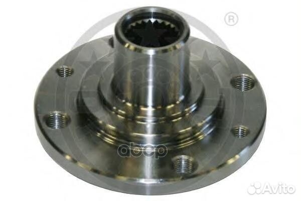 Ступица колеса fiat: doblo Cargo (223 ) doblo