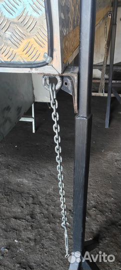 Жилой модуль, 2021