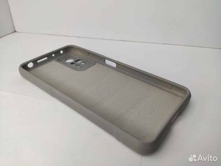 Чехол Xiaomi Note 11 Pro