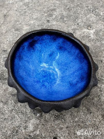 Пиала керамическая