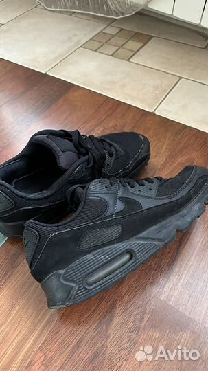 Кроссовки nike air max