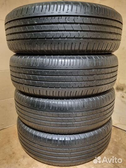 Bridgestone Ecopia NH100 205/65 R16 95H