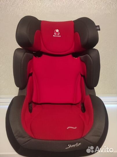 Детское авто кресло