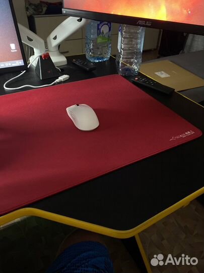 Artisan hayate otsu xsoft