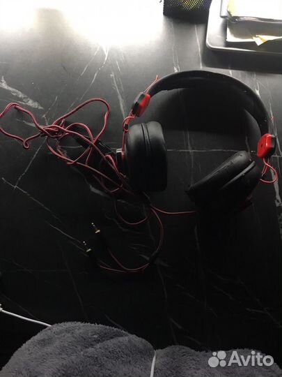 Наушники sven (не рабочие)