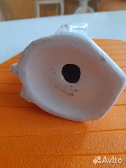 Фарфоровые статуэтки СССР