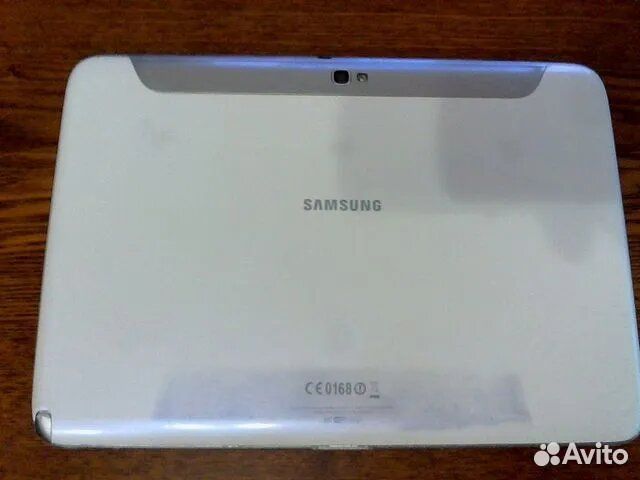 Samsung Galaxy Note 10.1(gt-n8000)