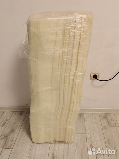 Поролон мебельный фомлайн EL2545 (обрезки)