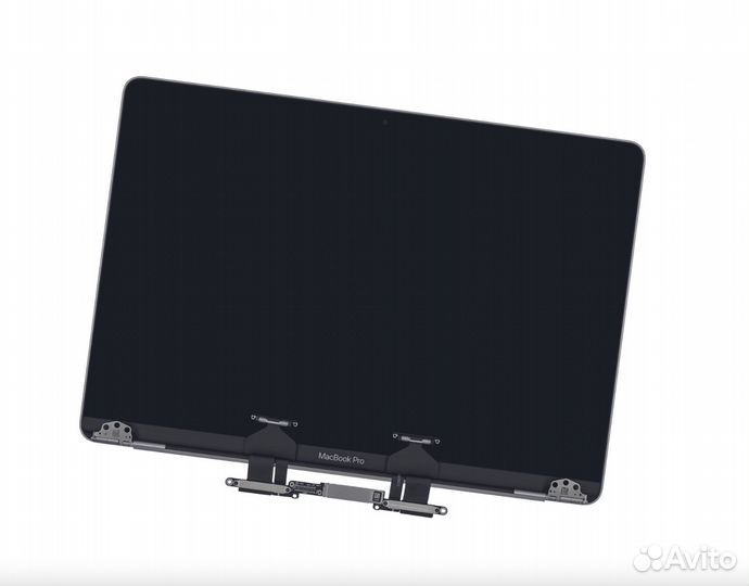 Дисплей MacBook Pro 13 A2338 Space Gray