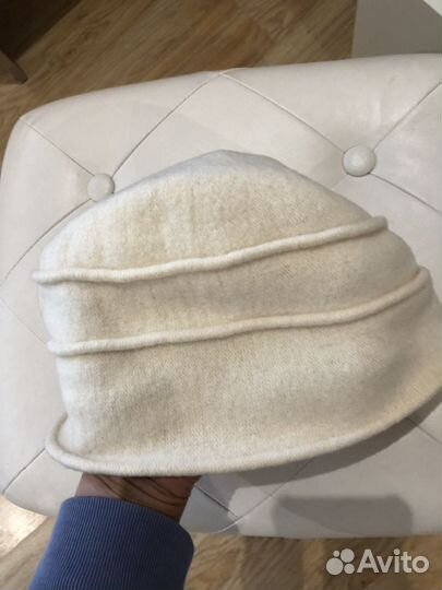 Головной убор шапка берет