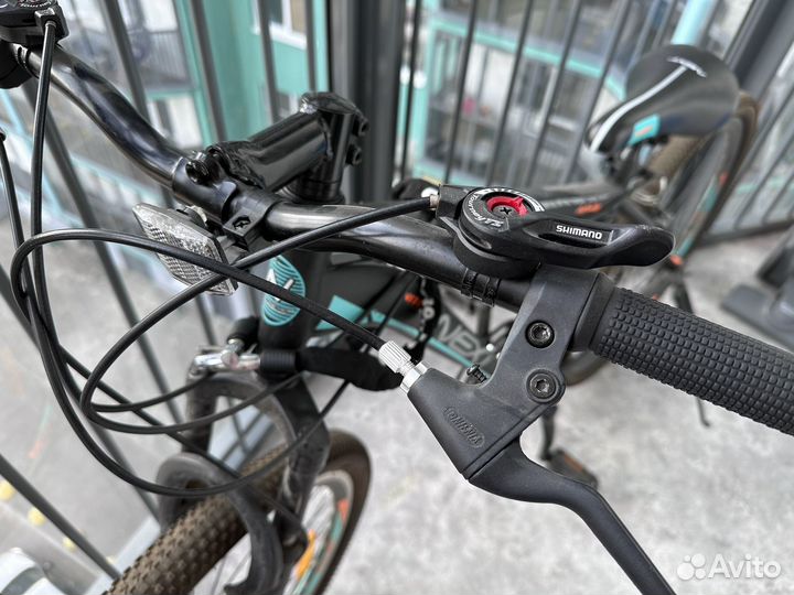 Велосипед 27,5